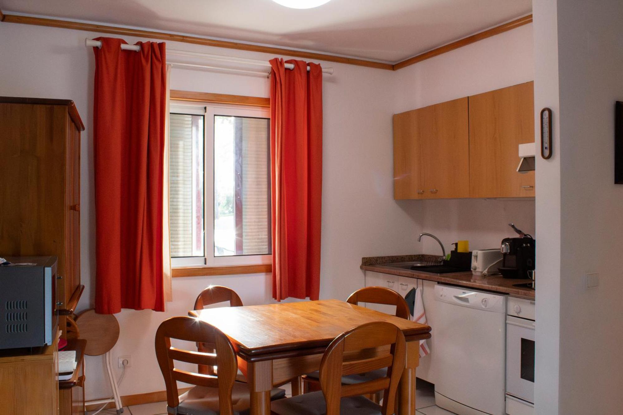 Apartment Refugio Sol *