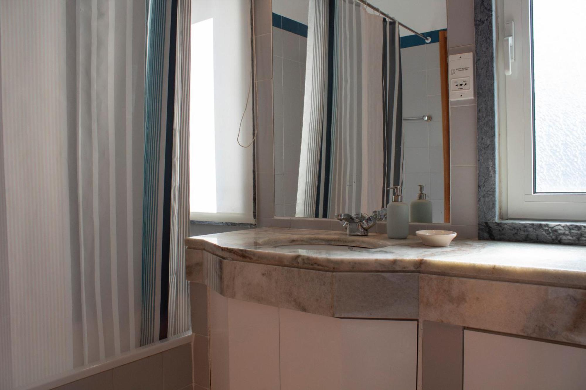 Refugio Sol Apartment Troia