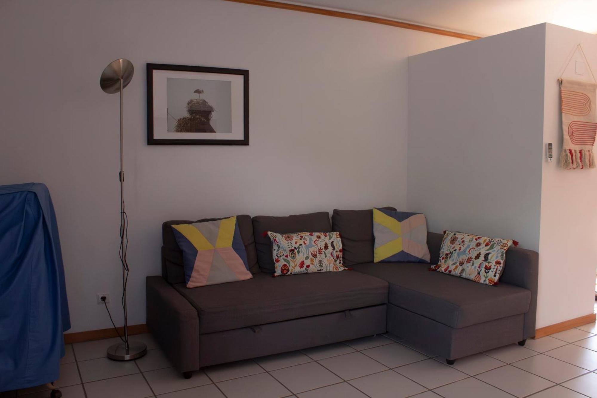 Apartment Refugio Sol