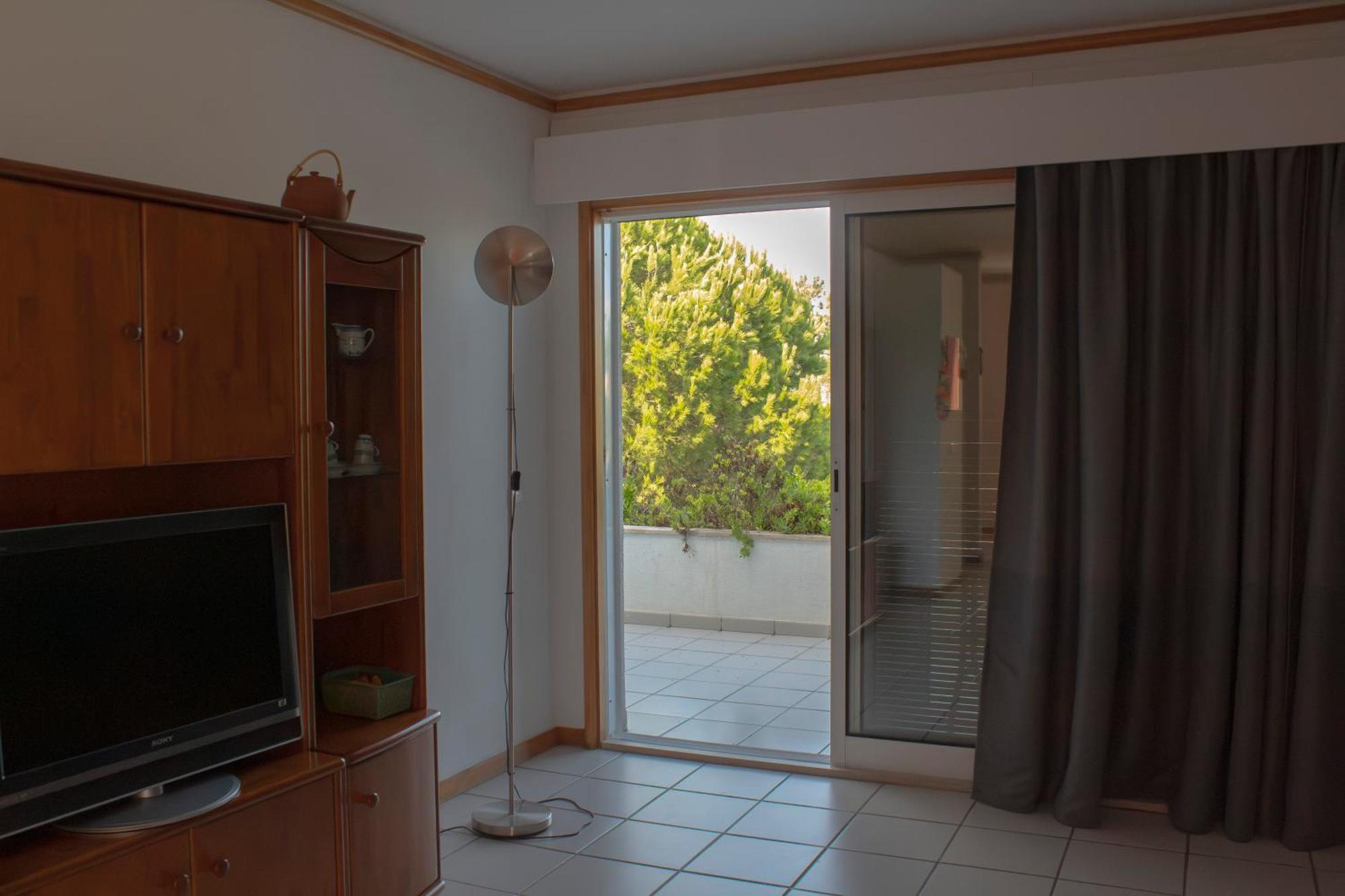 Refugio Sol Apartment