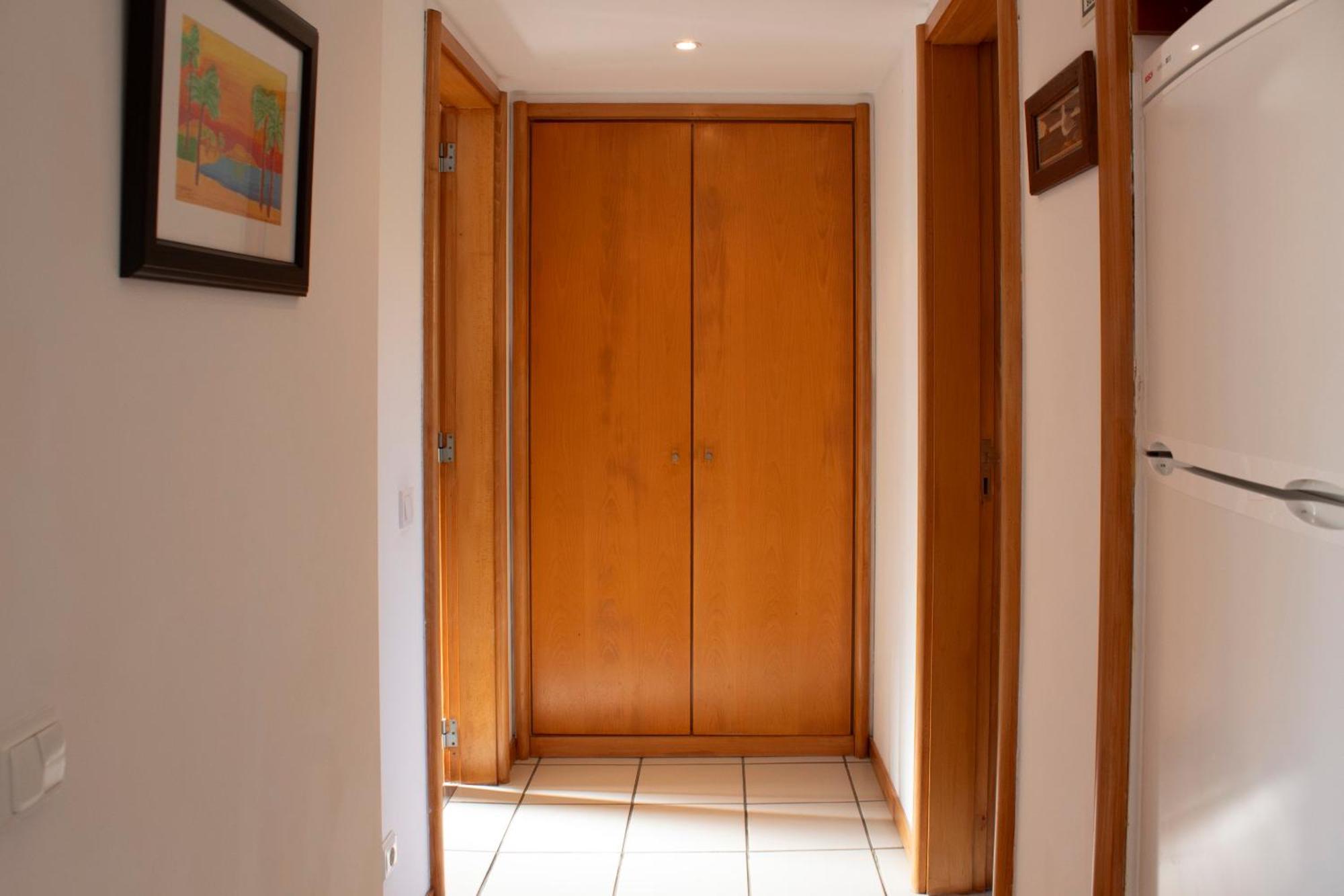 Refugio Sol Apartment