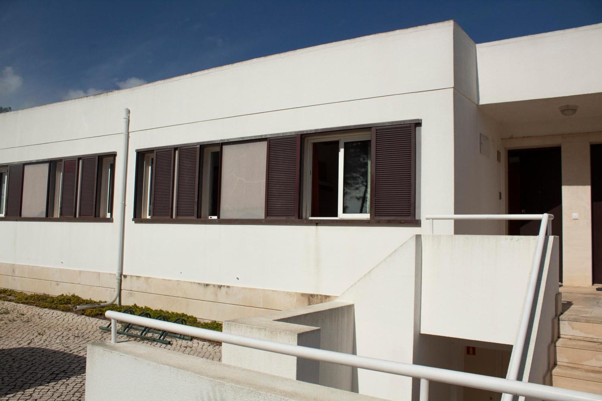 Apartment Refugio Sol Troia