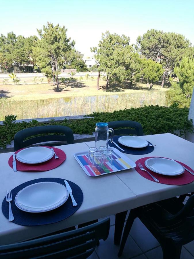 Refugio Sol Apartment *