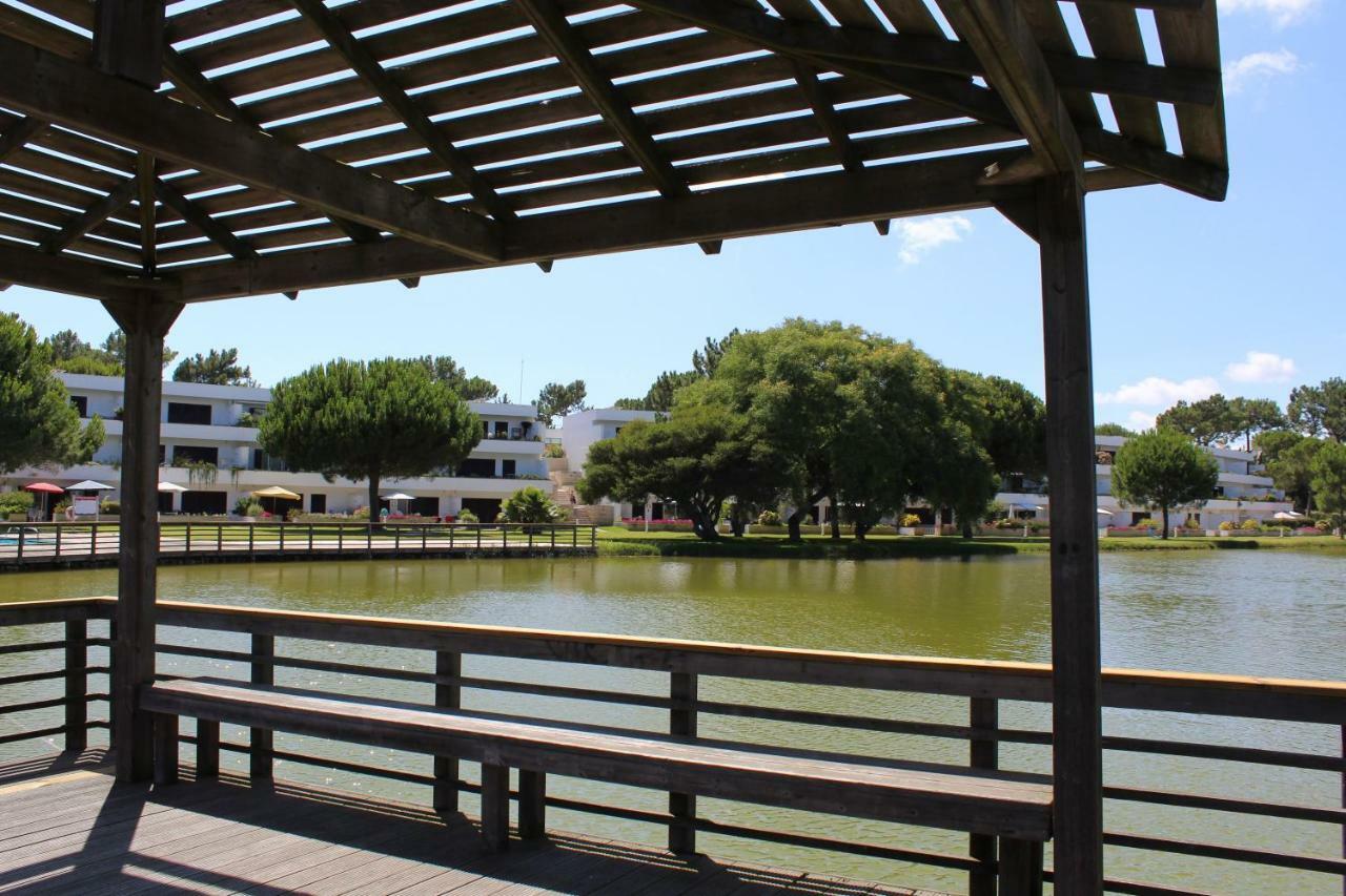 Refugio Sol Apartment *