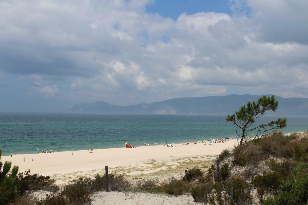 Refugio Sol Apartment Troia